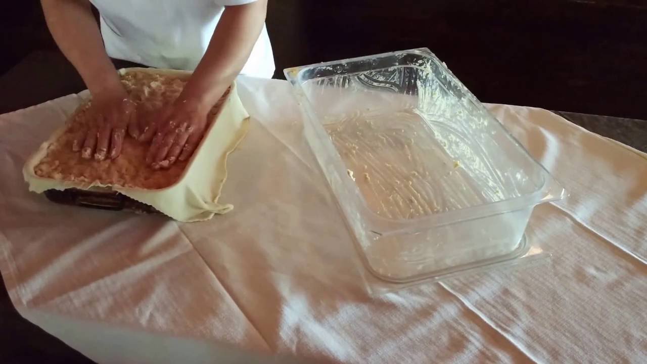 Il Pasticcio Caggianese