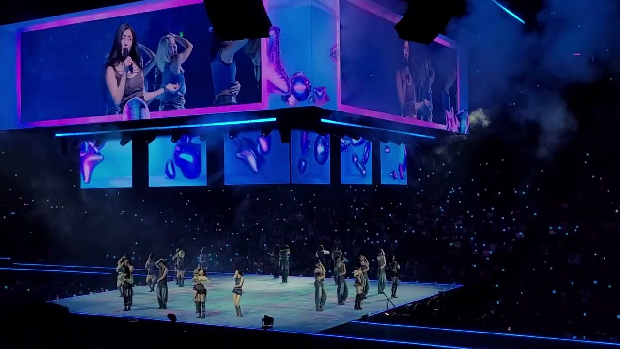 TWICE : THIS IS FOR || Hamilton Day 2 || The Feels