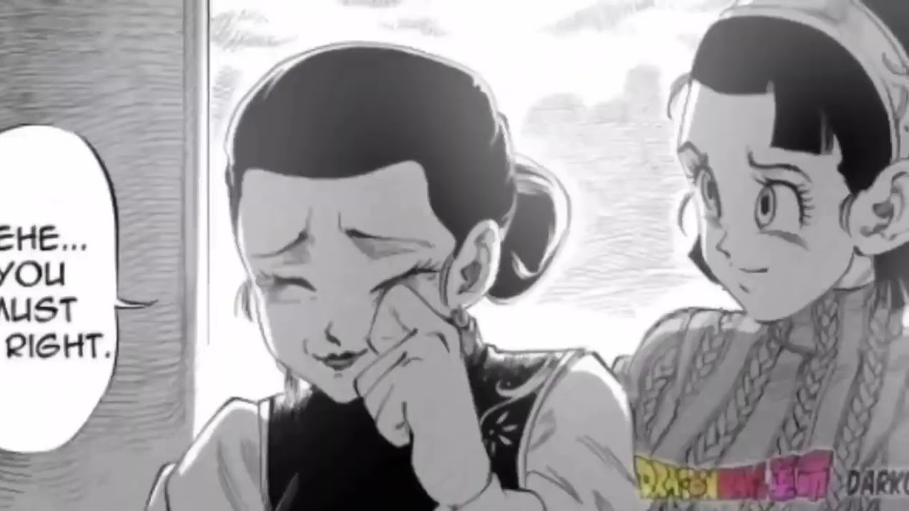 Rap Goku kakumei 