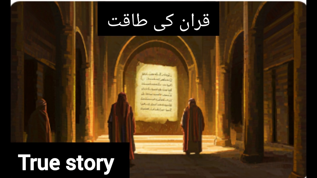 Qur’an Inspiration That Will Change Your Heart | Powerful Islamic Reminder