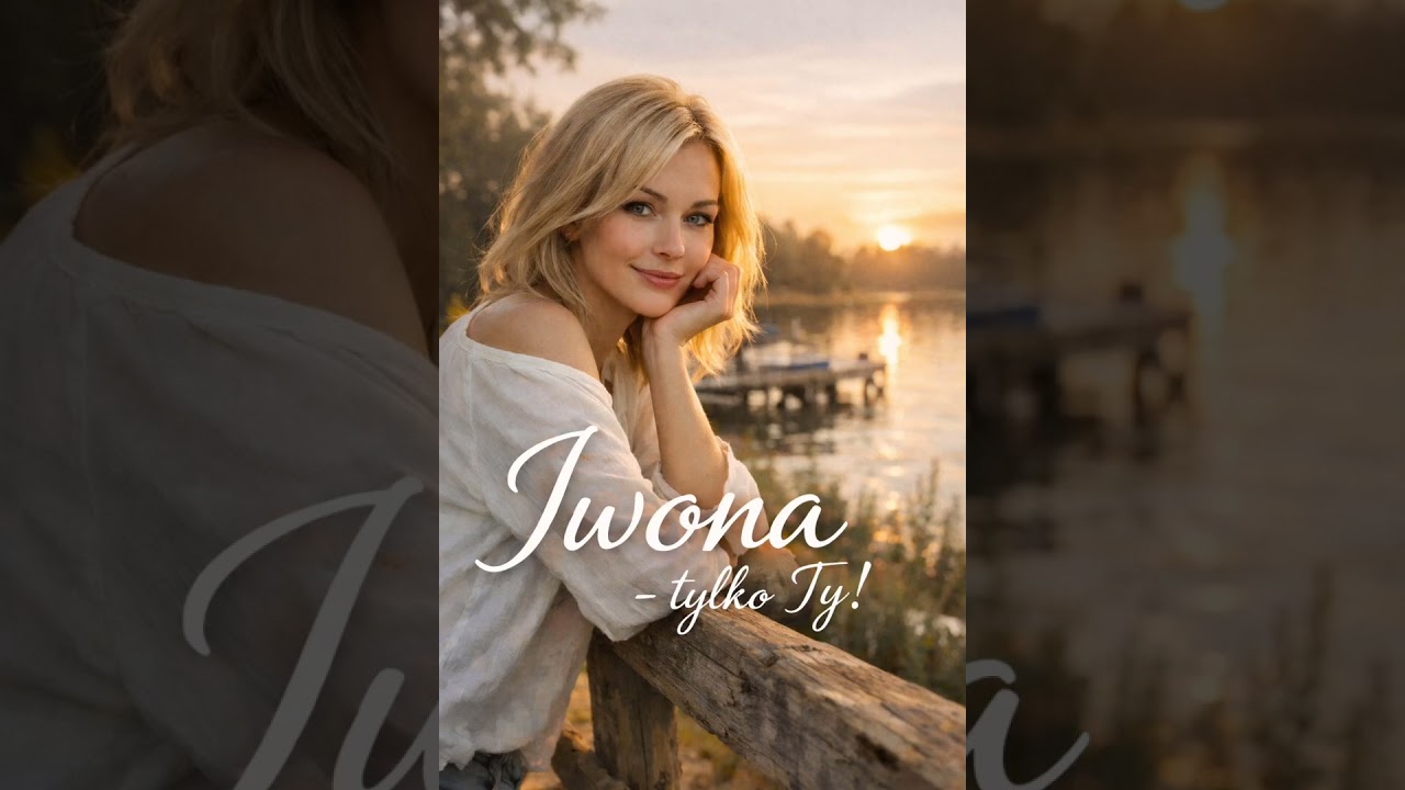 Iwona - tylko Ty!