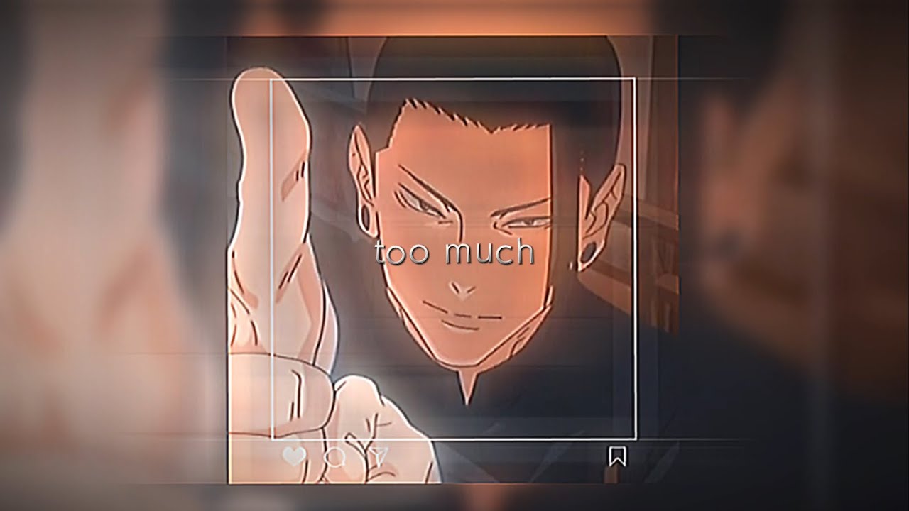 bossa - too much (slowed + reverb)
