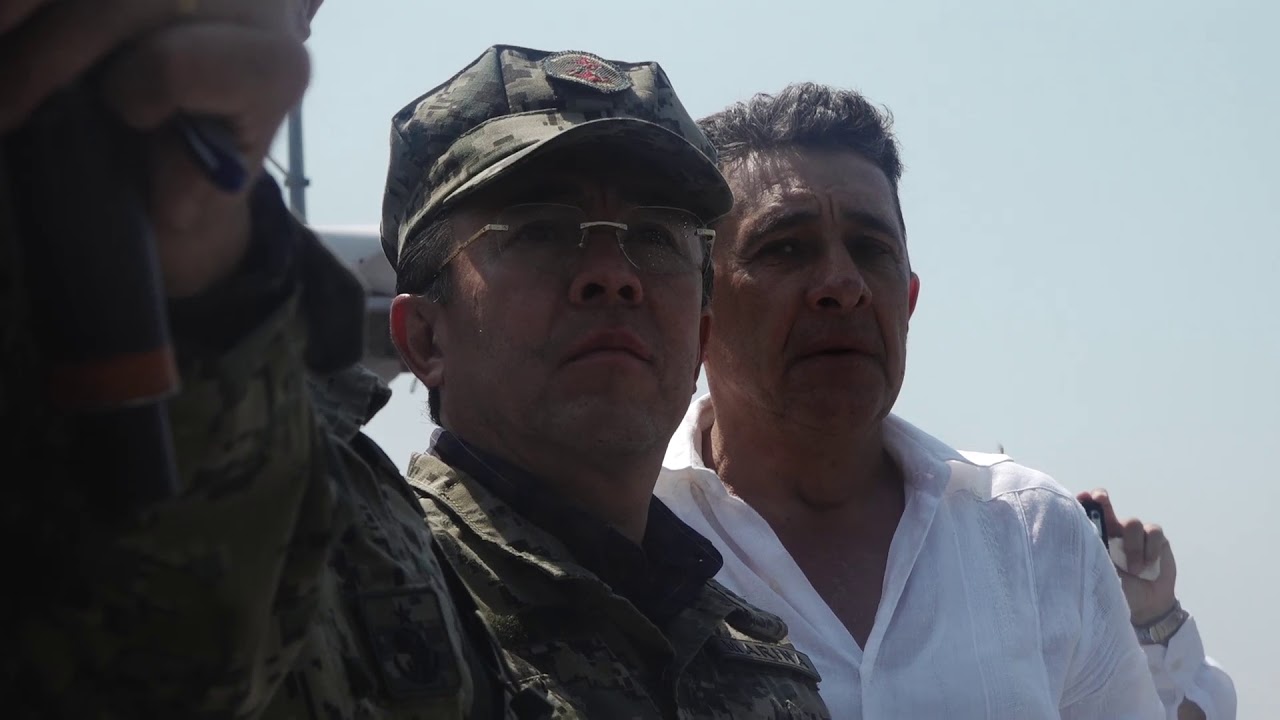INFANTERÍA DE MARINA