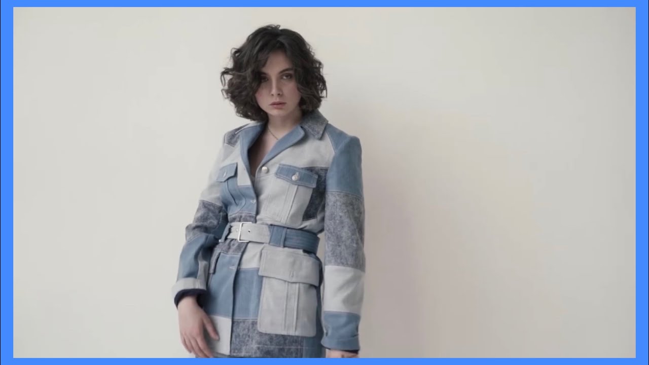 Madame Instagram Live con Cosmopolitan.it 28/05/2021