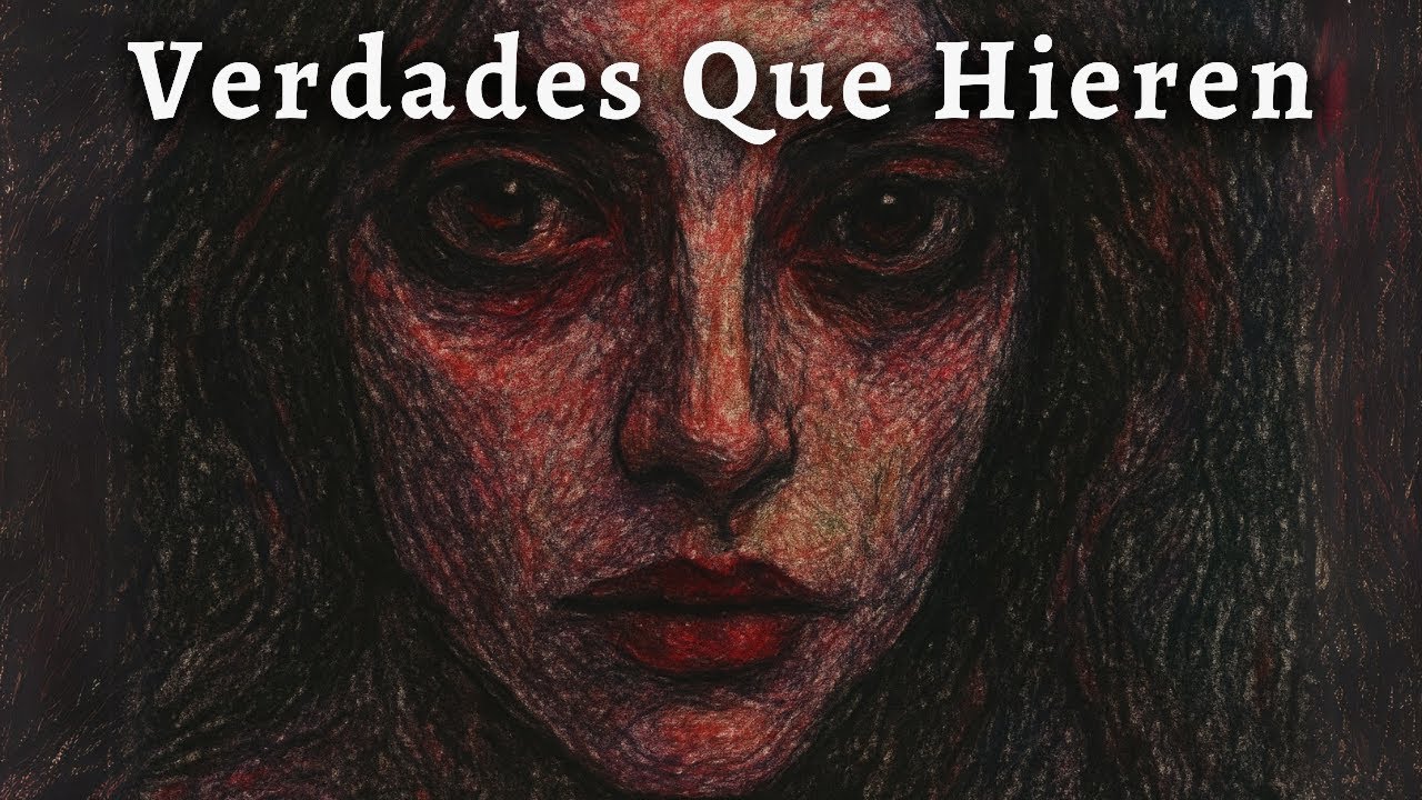 Verdades Sombrías Sobre la Naturaleza Femenina - Nietzsche