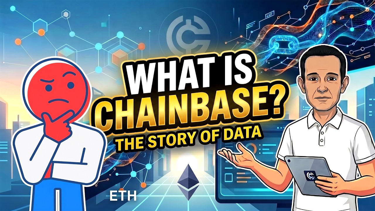 What Is Chainbase (C) &mdash; The AI Data Layer of Web3