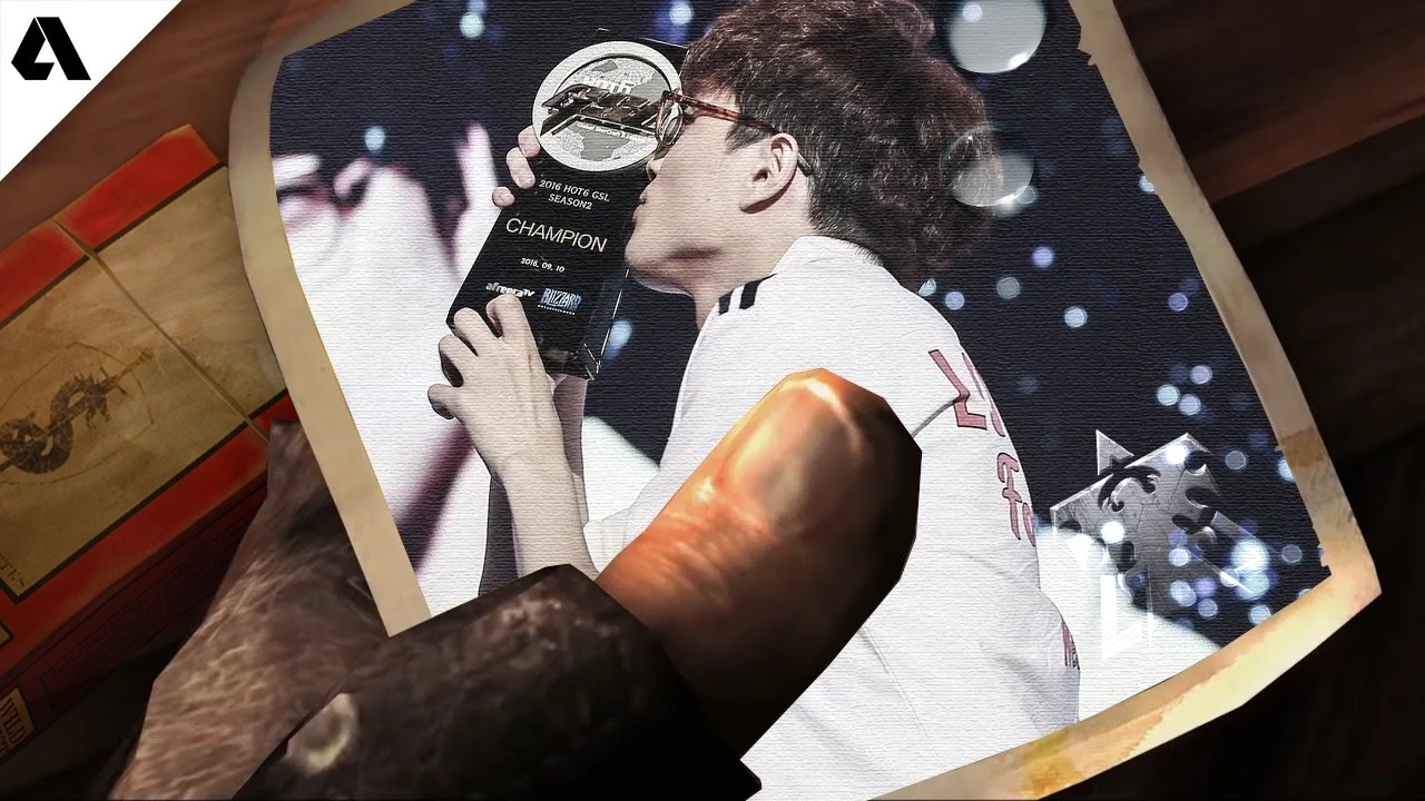 Can StarCraft Esports Ever Make A Comeback?