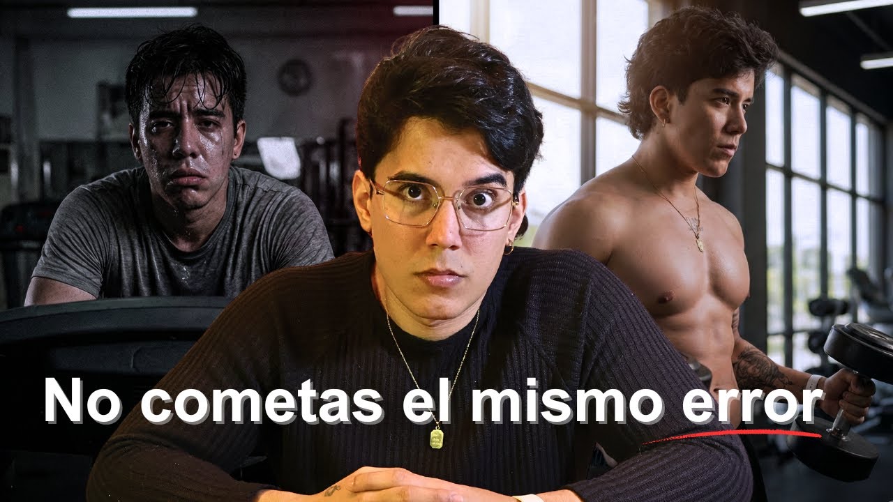 Cómo convertirte en un ATLETA de ELITE con estos simples hábitos en 2026.