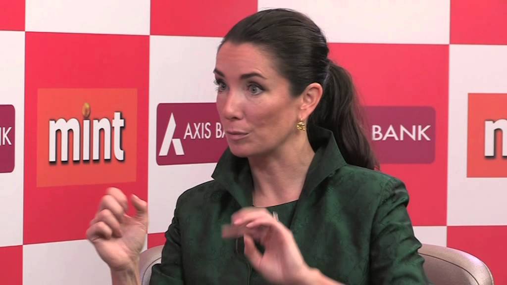 The Clive Christian perfume journey | Mint Luxury Conference