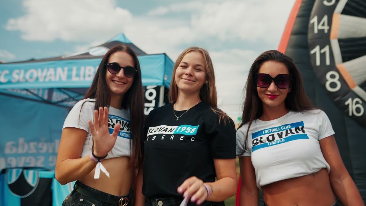 Ben&aacute;tsk&aacute; s Impulsem 2024 | sobota