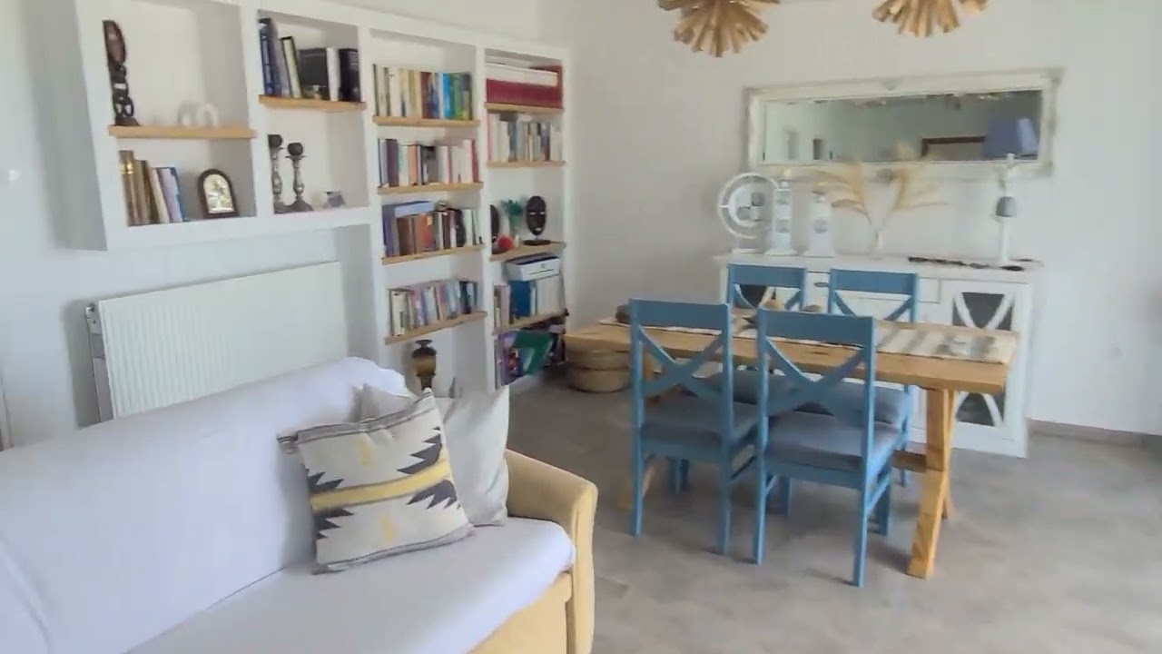 Villa Katerina, Punta Skiathos