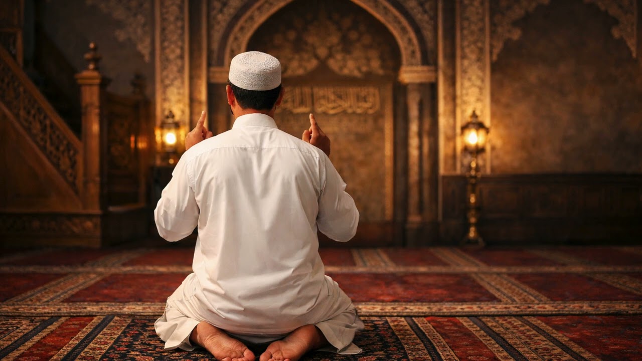 عبد الحميد حسن | تفسير سورة البقرة : حافظوا على الصلوات والصلاة الوسطى وقوموا الله قانتين