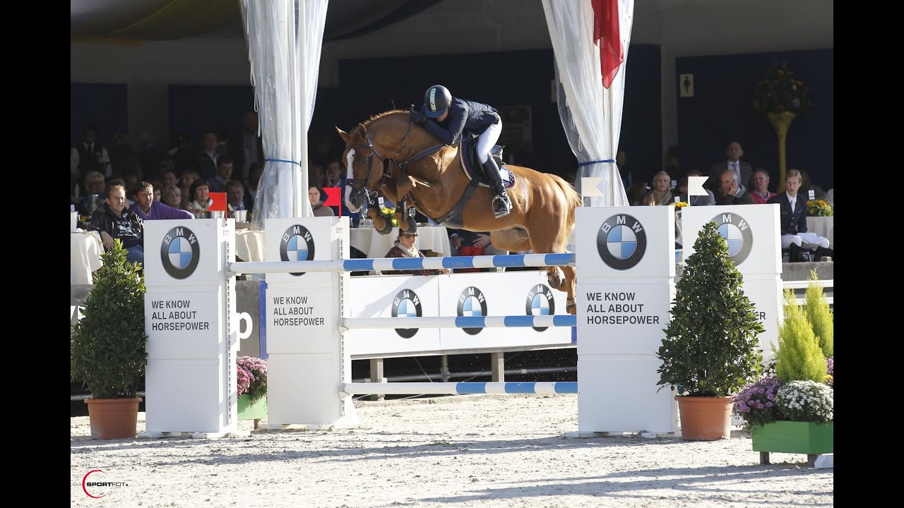 Arezzo VDL Stallion Show 2021