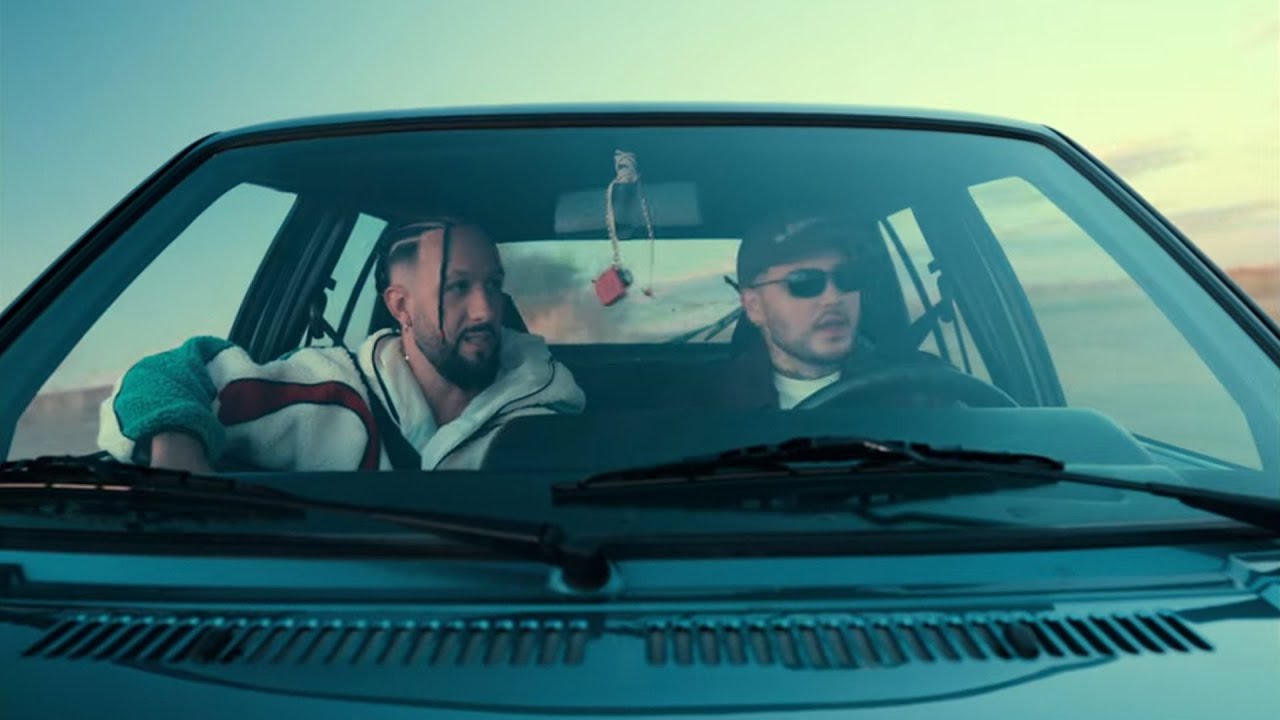 L&eacute;rica - Desde el Reservao (Videoclip Oficial)