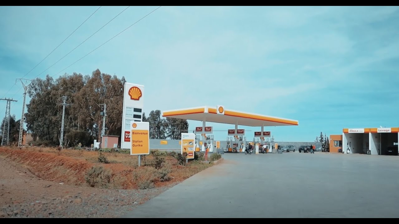 Vivo Energy Maroc poursuit l’expansion de son réseau de stations-service Shell