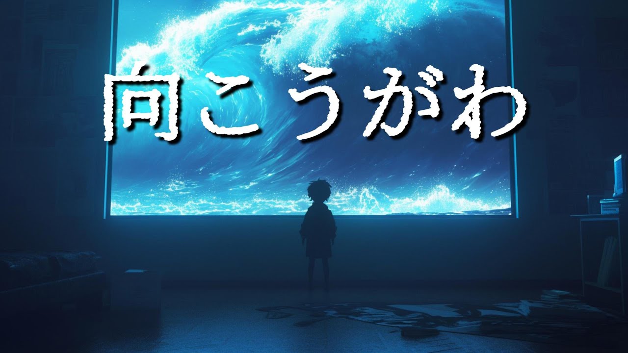 向こうがわ/ぬちむん（MV Full Ver.）