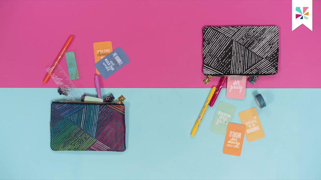 Discover the latest EC Accessories!