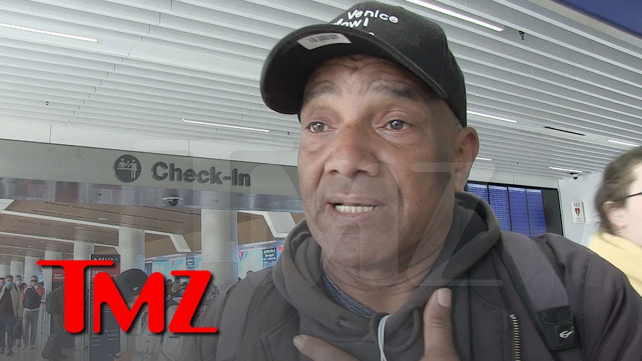 Paparazzo That Once Got Beat Up by Mike Tyson Says Man on Plane 'Got Lucky' | TMZ