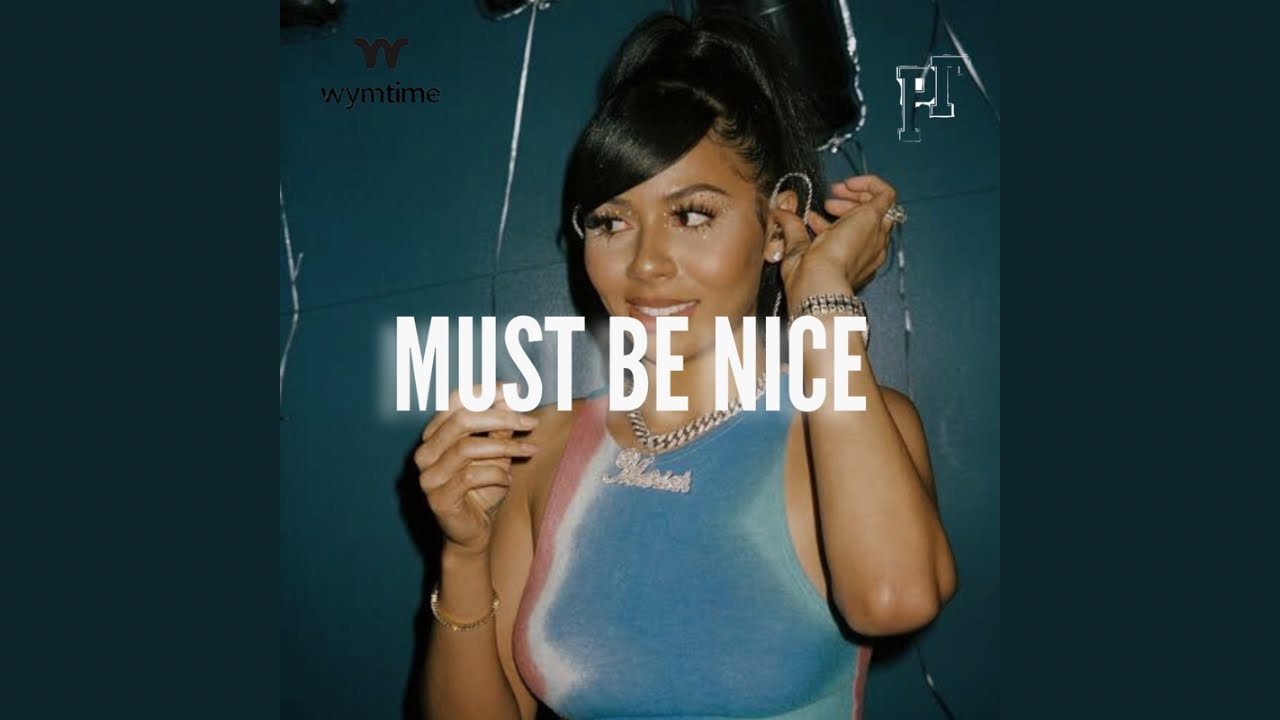 (FREE) Rnb Type Beat - “Must Be Nice” | Mariah The Scientist x Jacquees