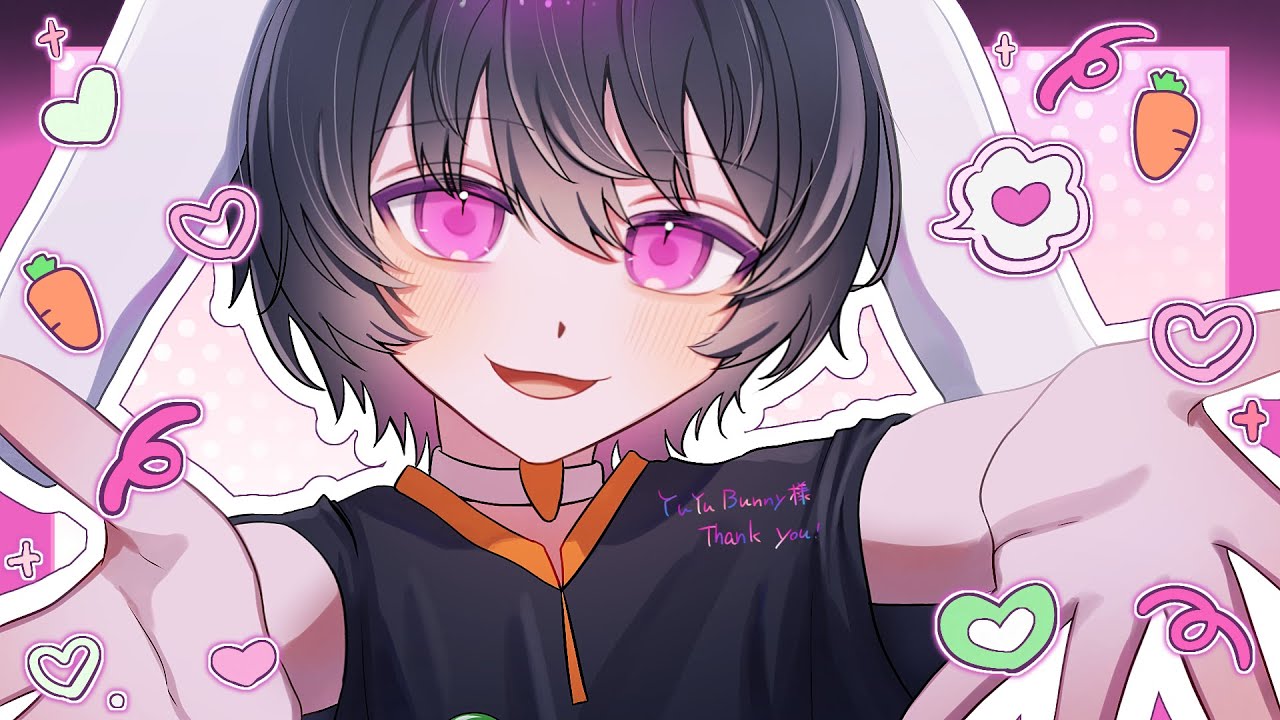Chill Minecraft Gaming~ ✨ Nomad Style but with a Twist? | VTuber | Cute Voice | YuYuBunBun