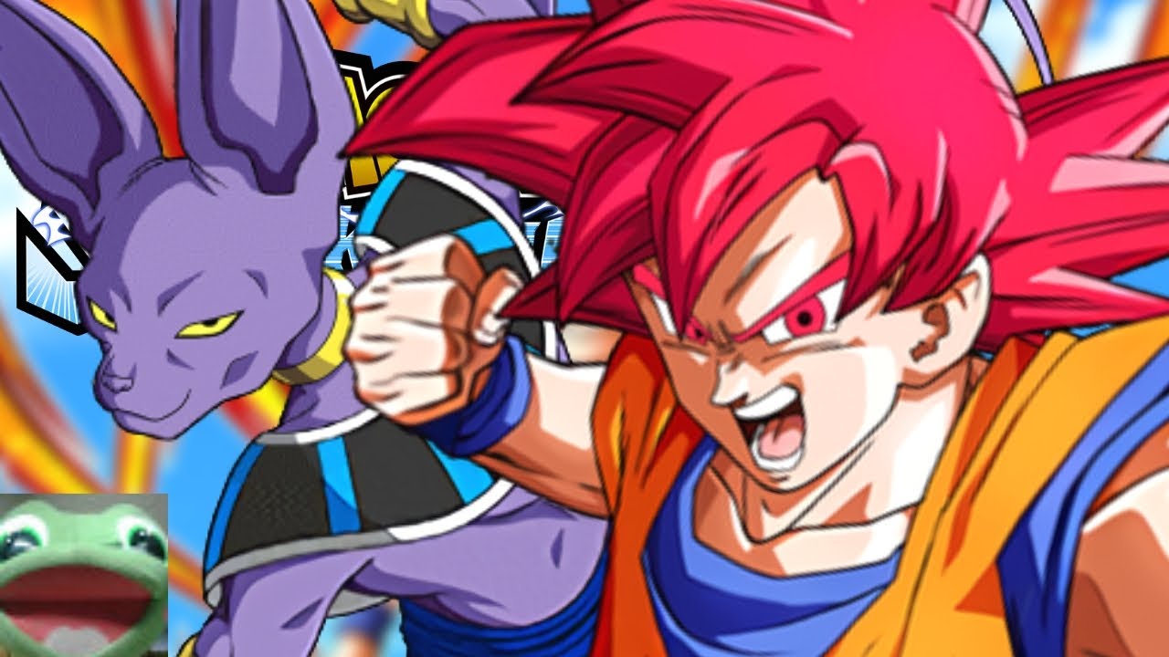 Dragon Ball Sparking! Zero - Random Battles