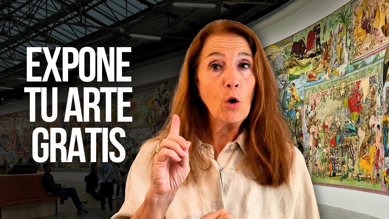 Buscan artistas latinos para exponer en Texas este a&ntilde;o
