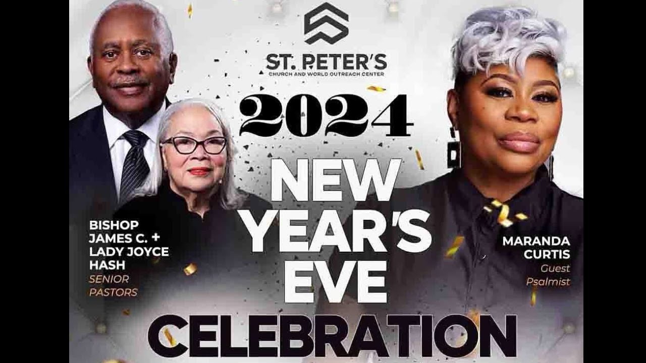 #SPWOC #NewYear'sEveWorshipExperience  Guest Artist Maranda Curtis