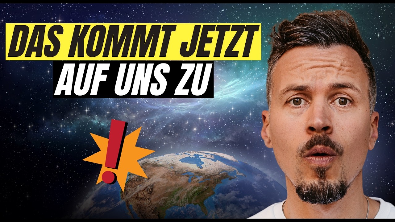 Dezember 2025 Vorhersage: Der Neustart kommt schneller als gedacht