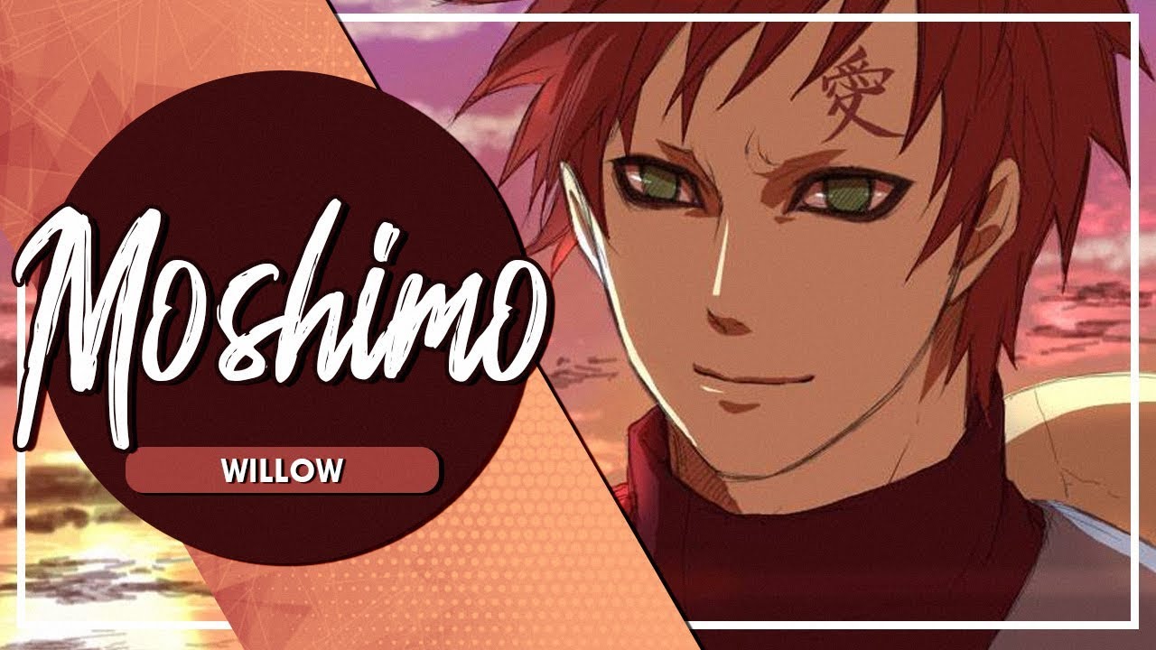 【Willow】Naruto Shippuden - Opening 12【Polish】
