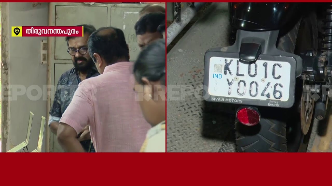 ഇടിച്ച വോള്‍വോ കാര്‍ എവിടെ ? പൊലീസിന് വീഴ്ച പറ്റിയോ ?
