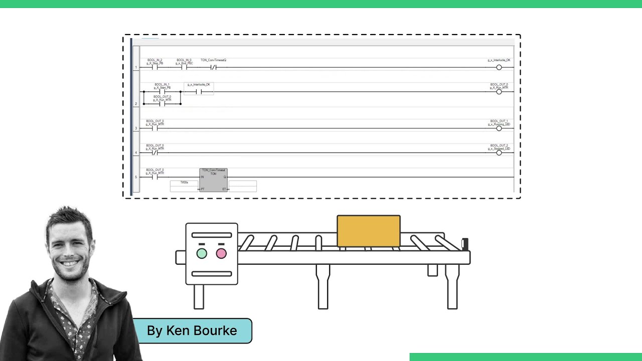 PLC Programming from Scratch 5