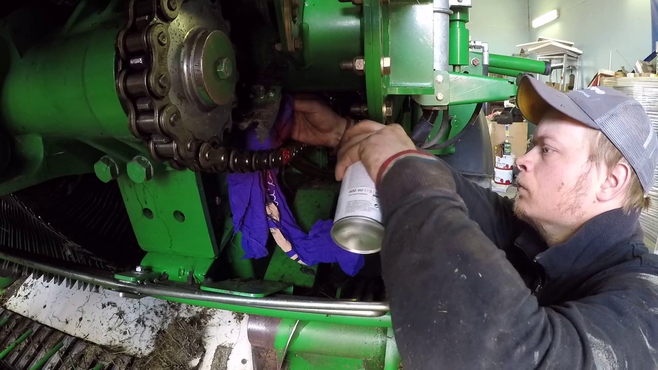 mchale service part 2