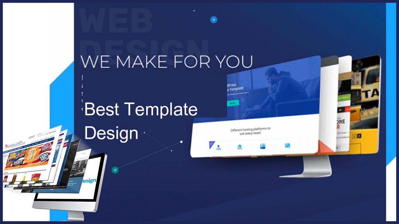 Website Design Company In Coimbatore