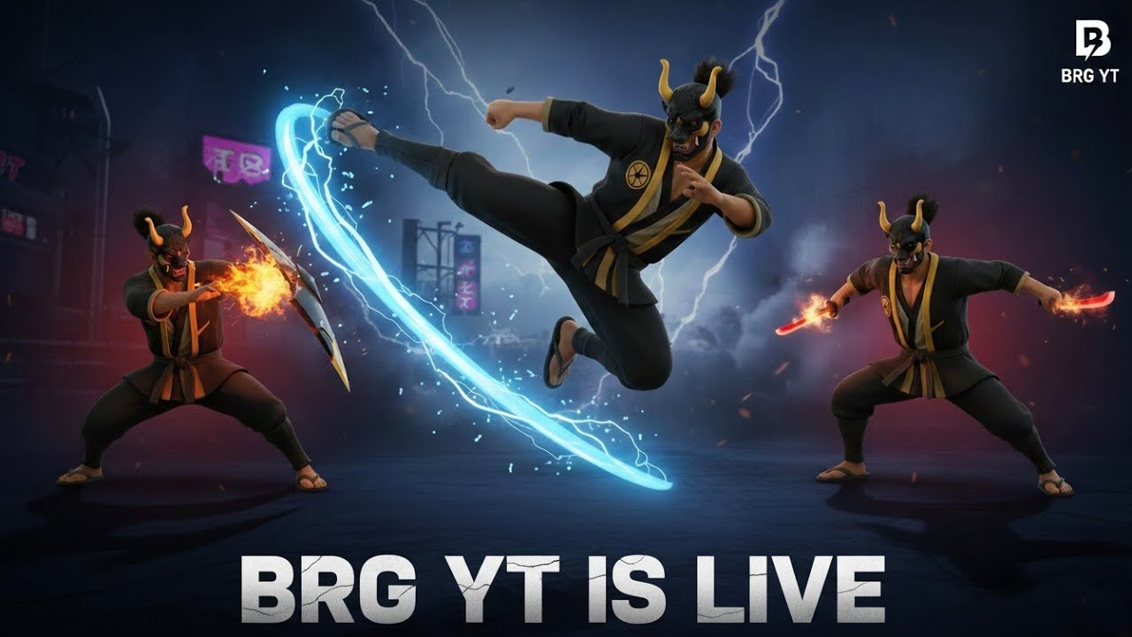 CS RANKED PUSH TO REGION 999+ GO FOR 50K FREE FIRE LIVE #LIVE #BRGYT