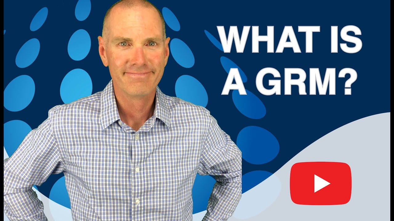 Gross Rent Multiplier (GRM) in Real Estate Explained - The Simple Version