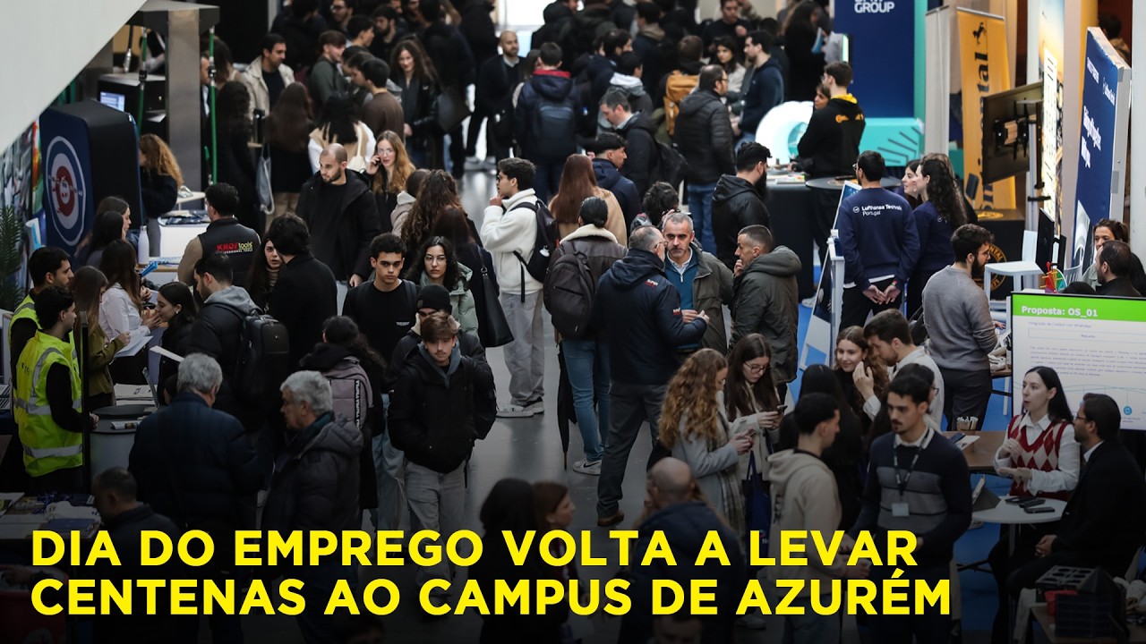 Quase uma centena de empresas no 