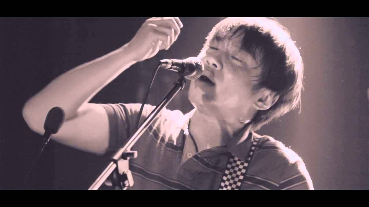 Re-TROS | If the Monkey becomes (to be) the King | Live