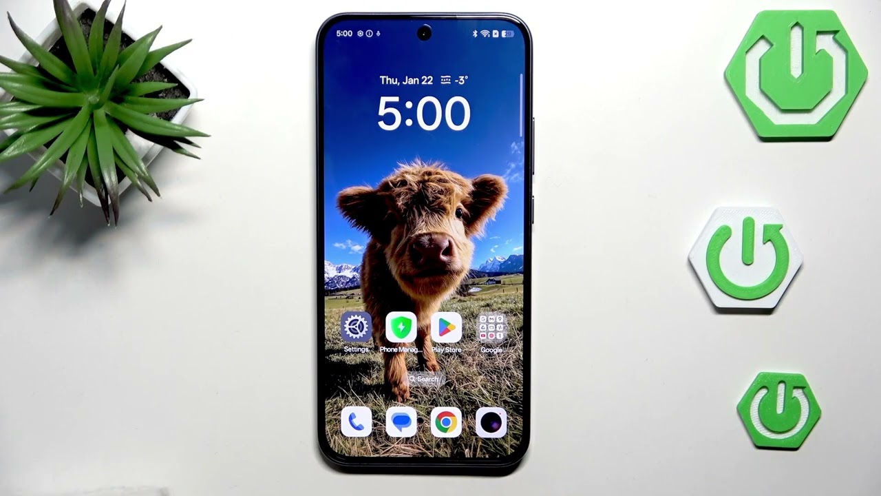 OPPO Reno15 FS – كيفية تحرير مساحة التخزين بدون حذف التطبيقات