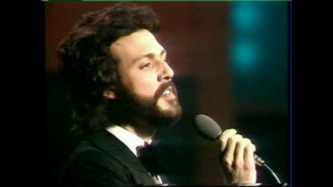 A festa da vida - Portugal 1972 - Eurovision songs with live orchestra
