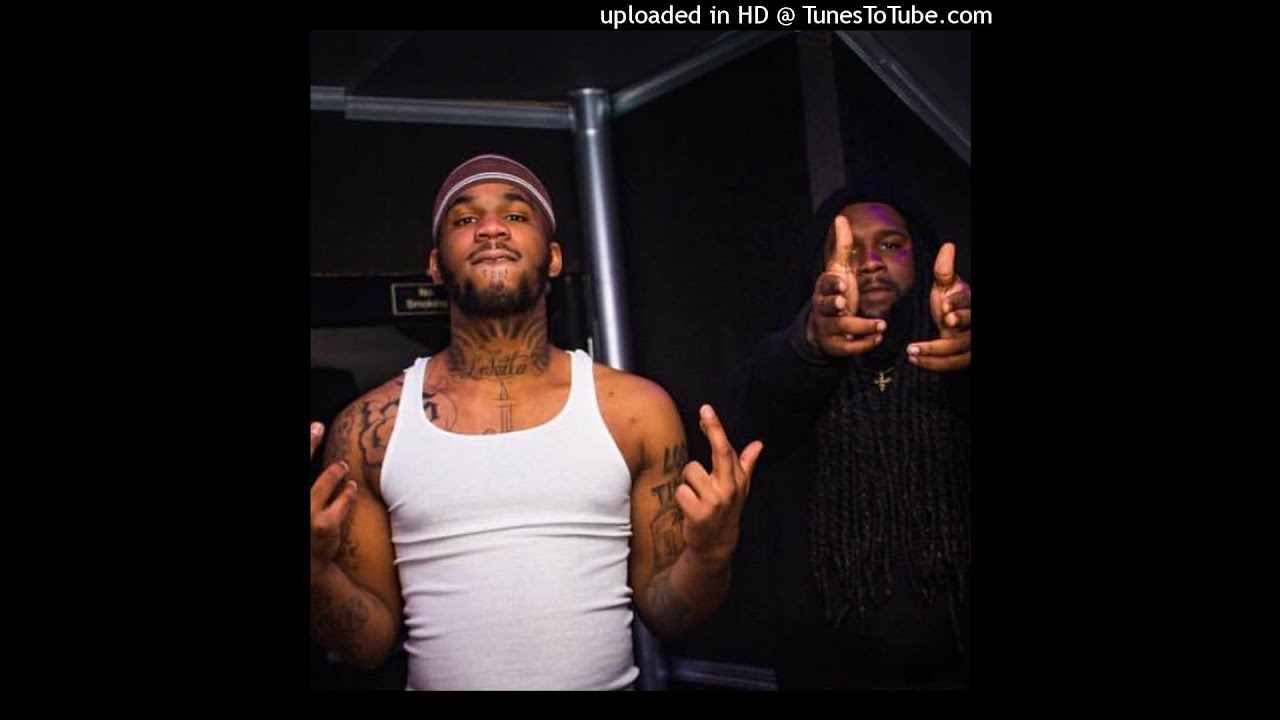 Q Da Fool - Hating