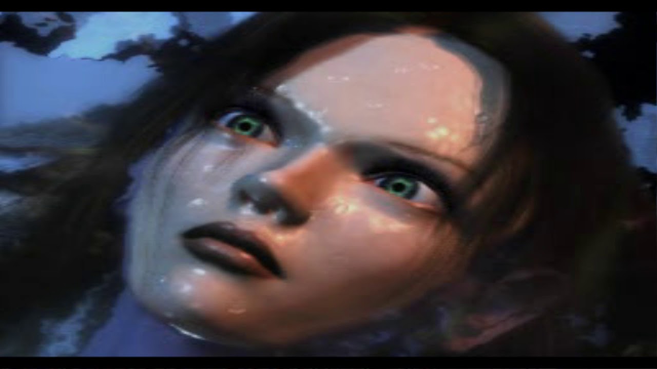 Tekken 3 - Intros