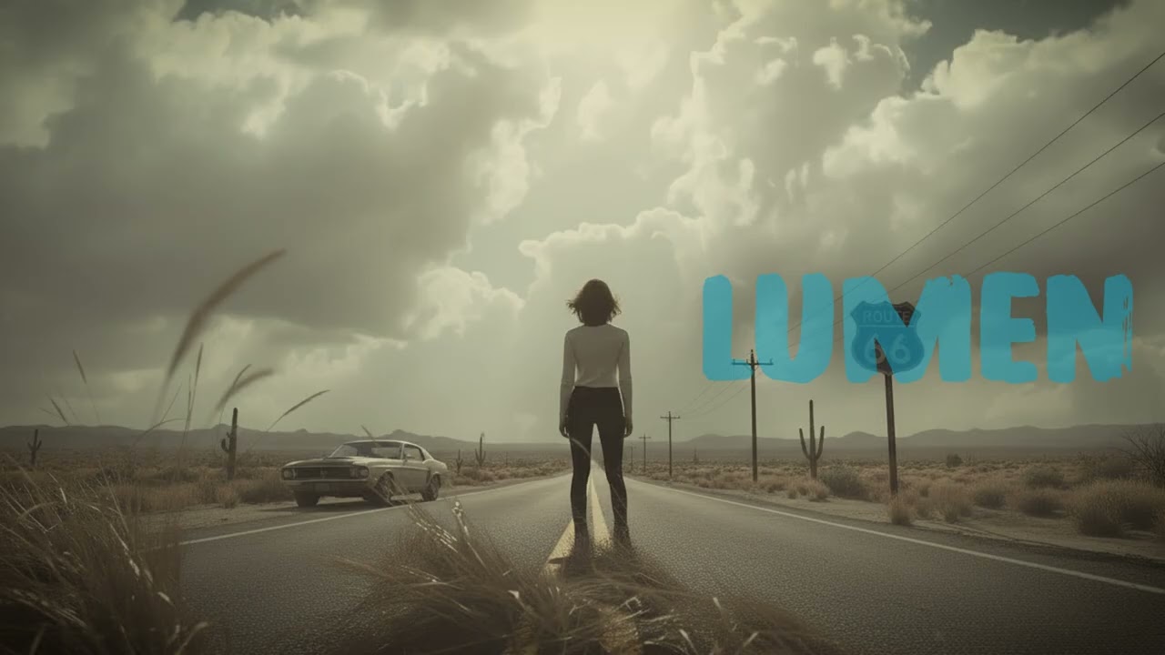 Roads – LUMEN | Drive Melodic EDM