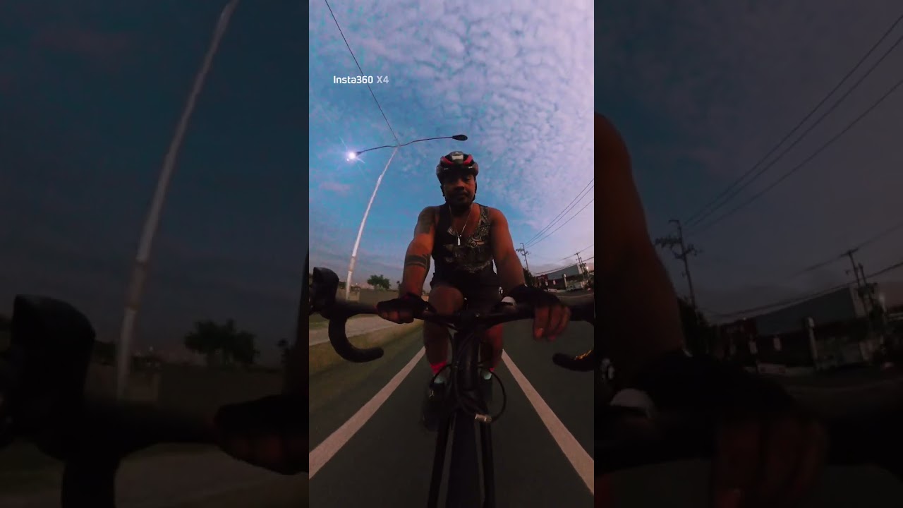Morning rides to DOMSA Angono