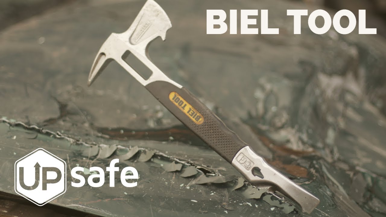 Machadinha Biel Tool - Paratech
