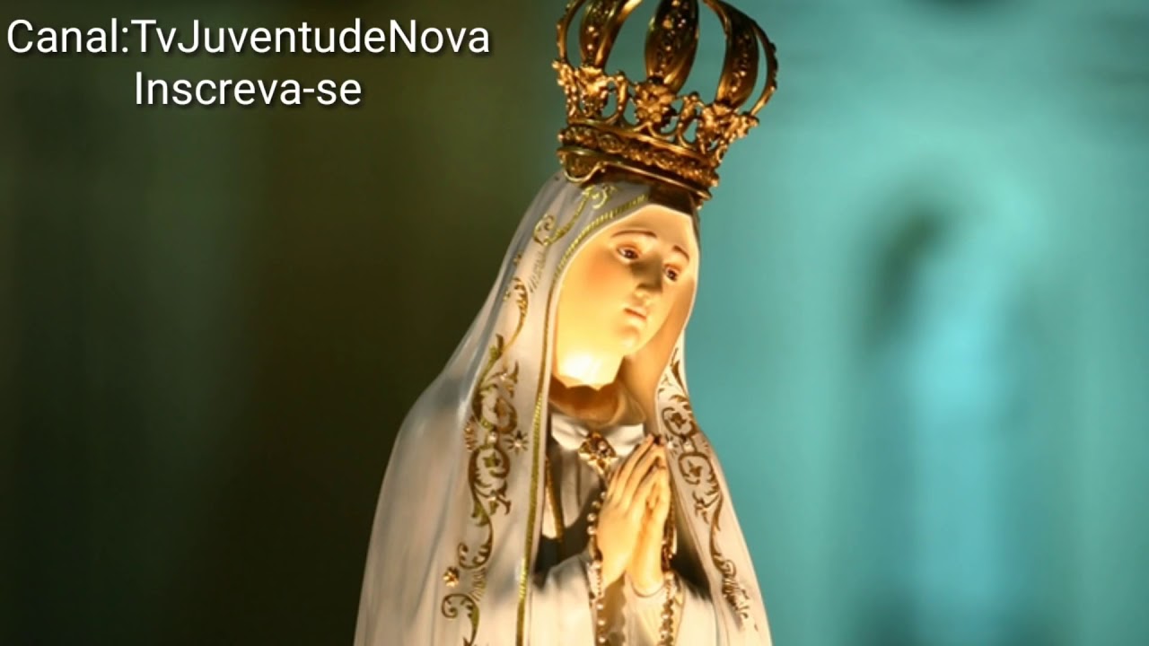 As Mais lindas can&ccedil;&otilde;es de Maria M&atilde;e de Jesus