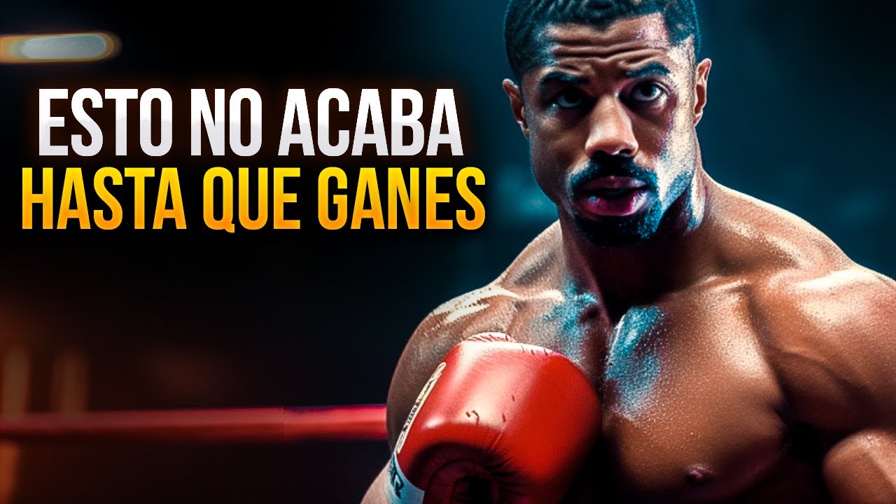 ¡NUNCA DEJES DE LUCHAR! ⚔️ | ¡Haz clic AHORA! El Camino a la Gloria te espera *Motivación*