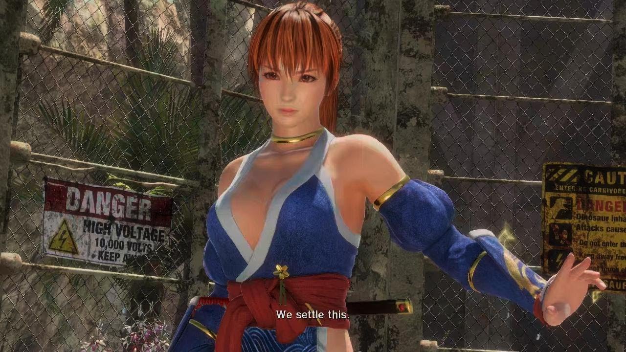 DEAD OR ALIVE 6_Desi Vs Bro 13/03/26 11 (Versus)