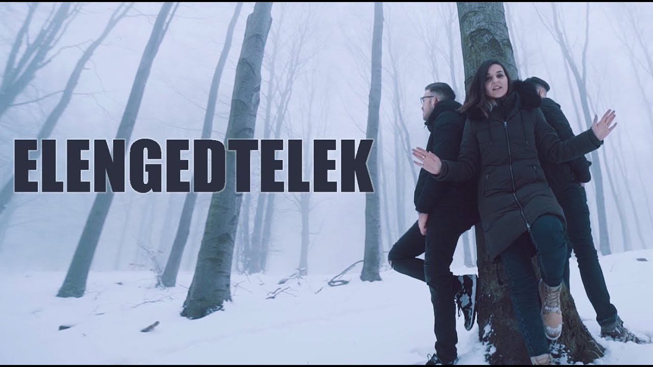 LN FELEK feat. NENE - Elengedtelek (OFFICIAL MUSIC VIDEO)