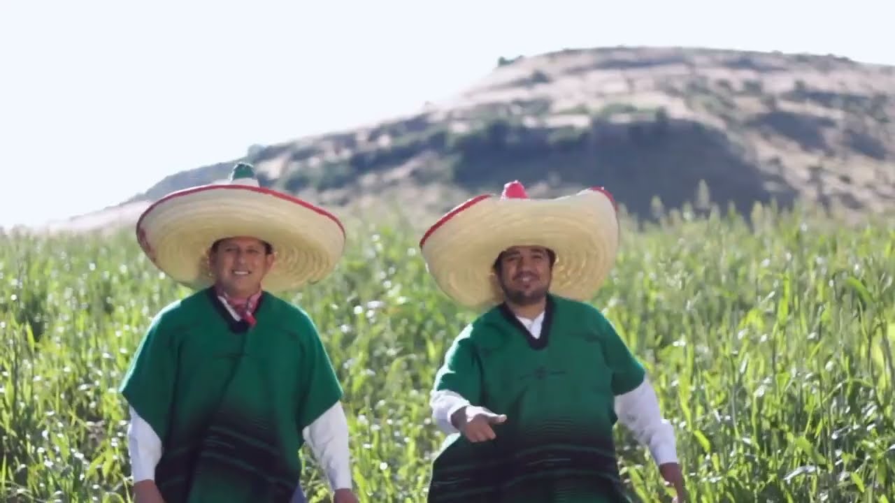 Tamborazo Show Revolución - 30 Cartas (Video Oficial)