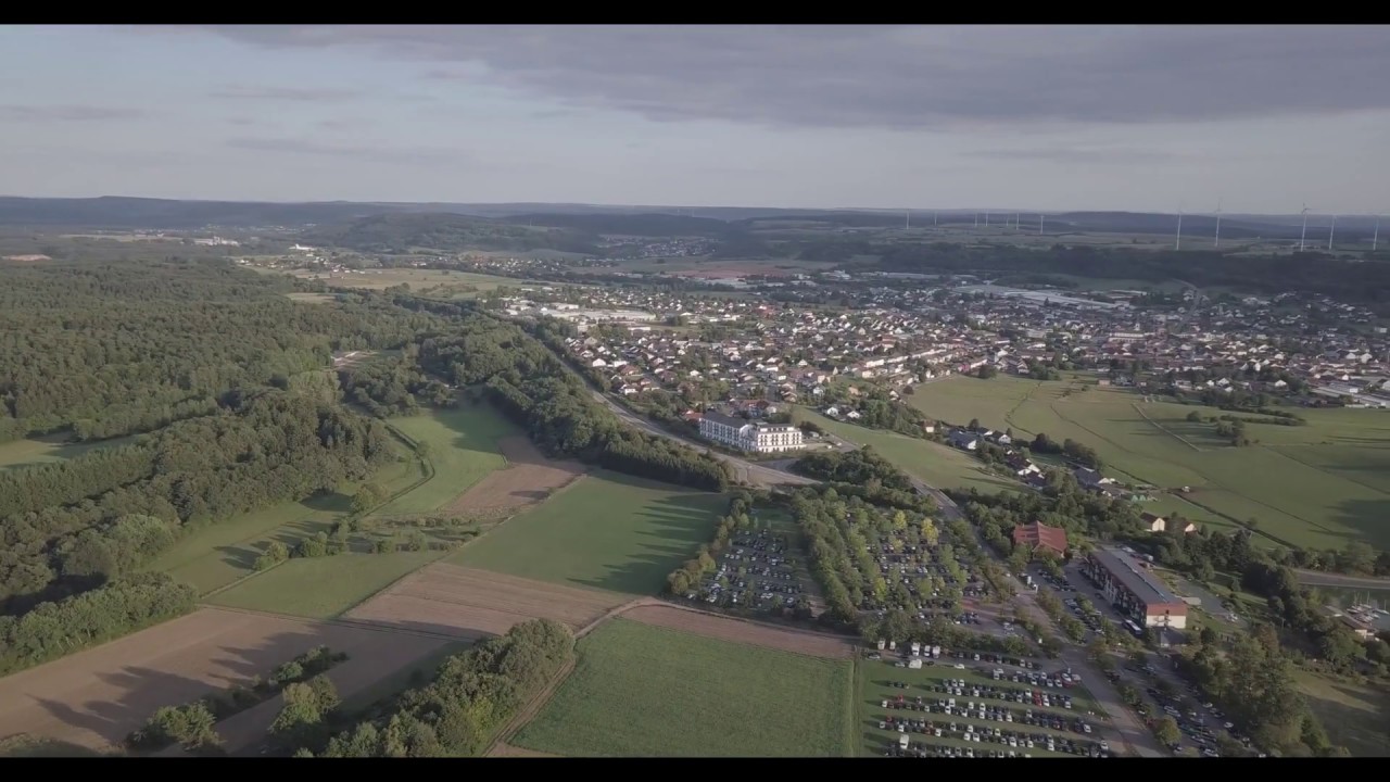 Saarland Losheim am See